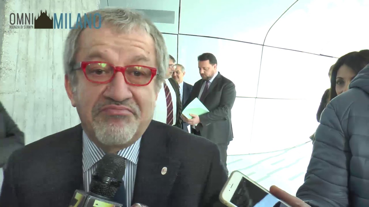 ROMA-MILAN, MARONI: "PRIMA IL NORD, ALMENO NEL CALCIO"