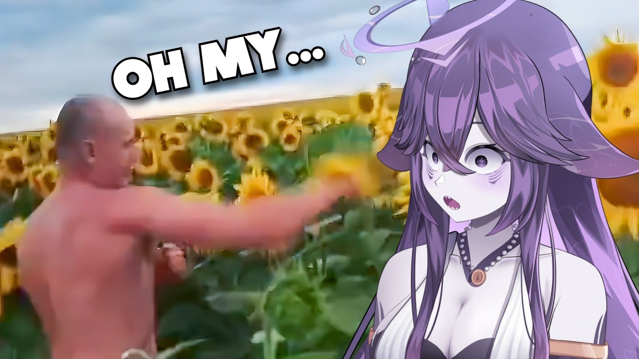 Mega Reacts to Dank Memes!