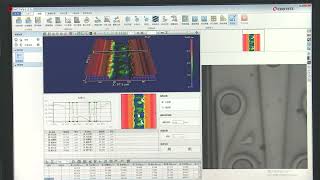 12 wafer measurement