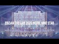 2026.1.21 Release『EBiDAN THE LIVE 2025 HOTEL NINE STAR』 Teaser