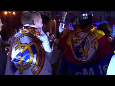 პიკე, ნაძირალა, მიულოცე ჩემპიონებს!