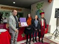 إعدادية العراقي فخر الانتماء إعدادية العراقي فخر الانتماء