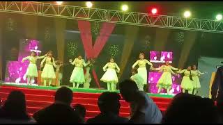 IGEC GH DANCE techutsav 2k23 ।।#viral #tranding #vedio_song