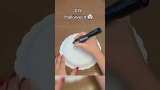 SUSCRÍBETE Y DALE LIKE AL VÍDEO ??  halloween dulceros halloweenideas