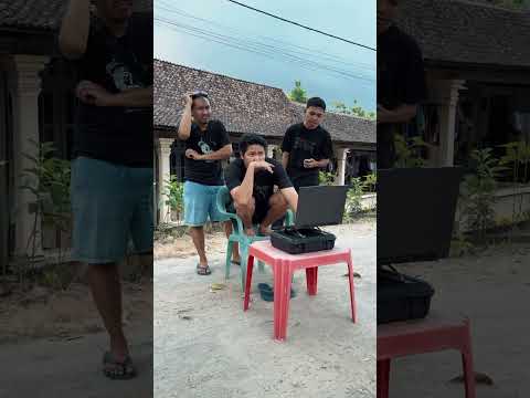 Nopi audio siap memeriahkan agustusan anda | sound horeg