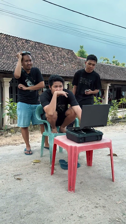 Nopi audio siap memeriahkan agustusan anda | sound horeg