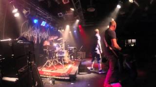 Above Surface (live)