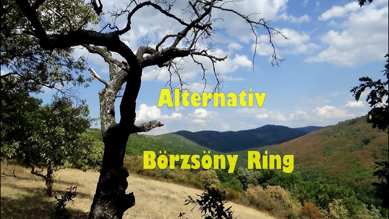 Alternatív Börzsöny Ring