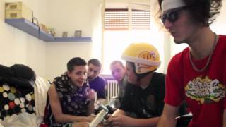 Zero2 Fazzerman. Promo Fresh Trash - Mixtape - Faser.