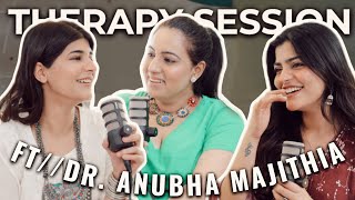 How to deal with breakups from a therapist’s point of view ft. Dr. Anubha Majithia💕