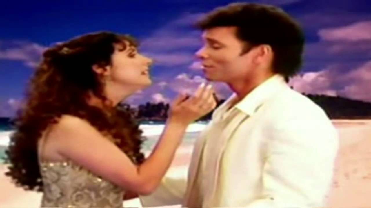 All I Ask Of You Sarah Brightman And Cliff Richard
