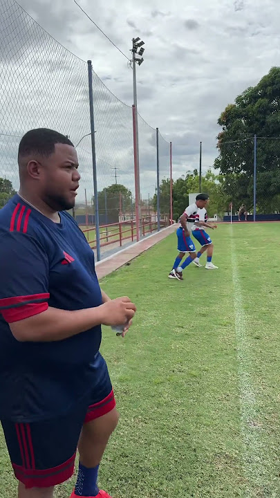 TEM BASE NO AQUECIMENTO!