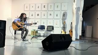 Helsie Duster - Square One (Live at the Soft Machine Gallery) screenshot 5