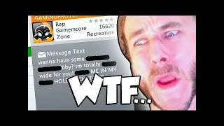 XBOX MESSAGES screenshot 5