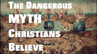 The Bible Won’t Answer Every Moral Question… Now What? | Michael Heiser