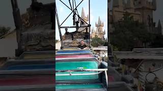 Gondola 3 Dakika Dayan