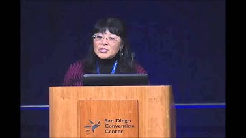 "...Improving Outcomes for English Learners" - Dr. Libia Gil
