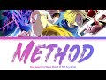 SAKAMOTO DAYS Part 2 Opening FULL Method By Kroi Lyrics SAKAMOTO DAYS Part 2 Opening FULL Method By Kroi Lyrics