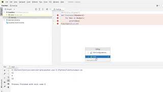 #9  Function and Arbitrary Argument in python - Learn Python in Tamil