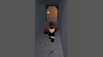 How to get OPILA BIRD ORANGE MIX Morph & Badge in BACKROOMS MORPHS #viral #shorts