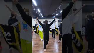 Bts 방탄소년단 N.o Dance Practice Mots One Dance Break Ver. Jungkook Focus