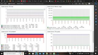 Configure #gmail #alert in Zabbix server ?  || mail alert configuration || Database Monitoring ||