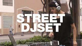 Deep House Djset Jeaneiffel Salamanca De Monterrico, Lima