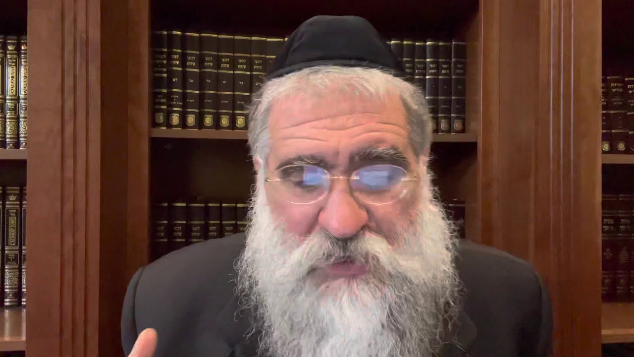Artwork for podcast Chassidic Discourses - Mamarim by Rabbi Yitzchok Minkowicz