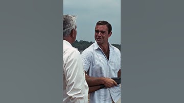 Thunderball | Filming started today 60 years ago