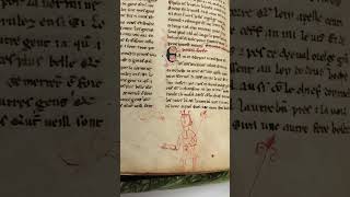 Image of the World #manuscript #13thcentury #france #history #bookhistory #map #medieval Image of the World #manuscript #13thcentury #france #history #bookhistory #map #medieval