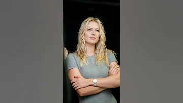 Maria Sharapova Status Mariasharapova Tennis No 1tennisplayer Usopen Wimbledon Frenchopen 