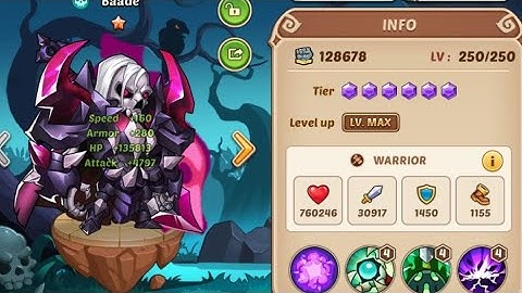 Idle Heroes Mod Vip 13 October 2021 #3