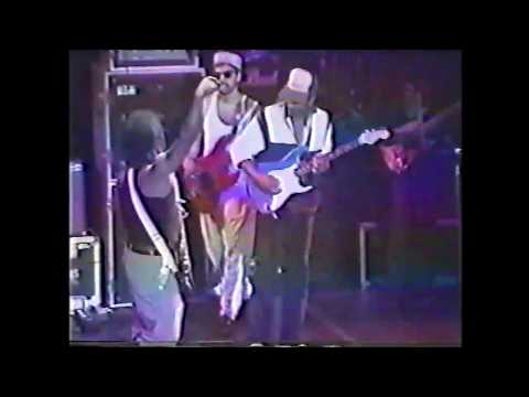 475+ Eddie Hazel & Michael Hampton - Maggot Brain (1989)
