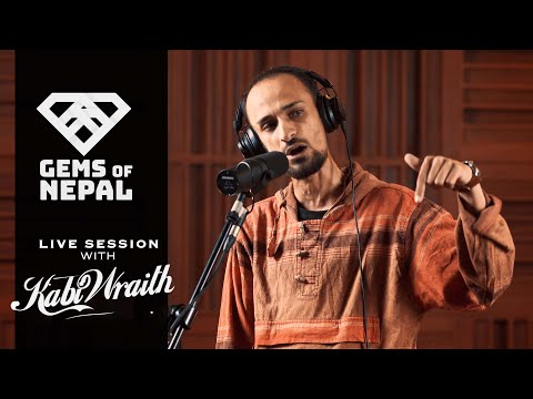 GEMS OF NEPAL - KABIWRAITH I HARE