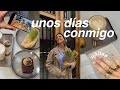 Unos días conmigo (piso en Roma, uni, contenido)