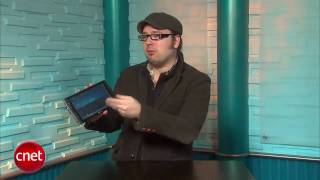 Archos 9 Pc Tablet Review