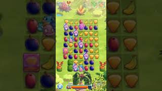 Nibblers - Level 37. Gameplay Android walkthrough screenshot 1