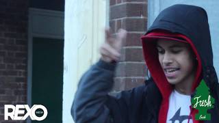 Kazor Freshsesh S1.Ep2 Rexomedia