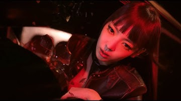 [1 시간 / 1 HOUR LOOP] ITZY "TUNNEL VISION" M/V