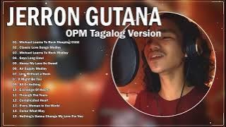 Download lagu Michael Learns To Rock Sleeping Child - JERRON GUTANA Tagalog Version - Jerron Newest Cover Songs