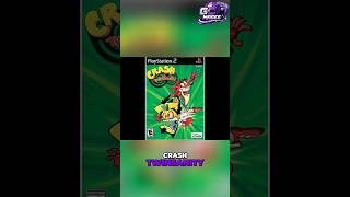 Crash Twinsanity - Cancelled GameCube Games (10/90) @NintendoAmerica @NintendoUK @NintendoJP