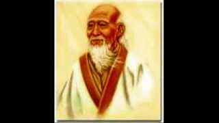 Lao Tzu Haiku - Mr. Moody Hyadd