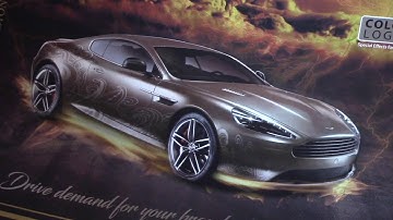 Xerox Iridesse - How Color-Logic effects were added in under 5 minutes