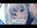 Nightcore - Mood Lofi - ft. Salem Ilese(Yagih Mael)(Lyrics)