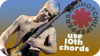 How to sound like Flea of Red Hot Chili Peppers - Bass Habits - Ep 30