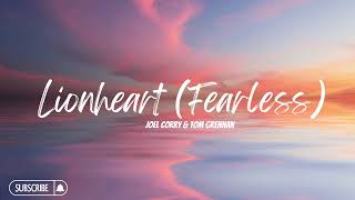 Joel Corry & Tom Grennan - Lionheart (Fearless) |8D Effect|