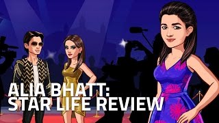 Alia Bhatt: Star Life Game Review | iPhone, Android Game screenshot 4