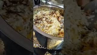 Biryani ❤️ viralshort trendingshort youtubeshort foodie ytsh eideidmubarak eidspecial like