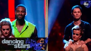 Elimination - Semi-Finals - Dancing with the Stars