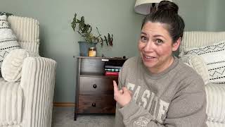 Was this worth the time it took to assemble? LED side table/nightstand | Amazon Review